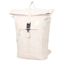 Rucsac Maui & Sons 20L Poliester 300D Anti-furt Laptop 15.6" - Beige
