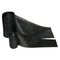 Banda adeziva pentru reparatii Troy 50010, 100 mm x 1.5 m