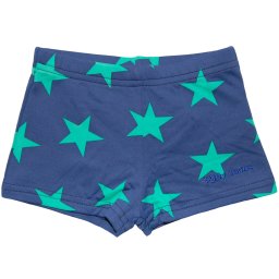 Slip navy green star, mitty james, 2-3 ani