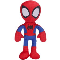 Jucarie din plus spidey, spidey & friends, 36 cm