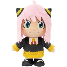 Jucarie din plus anya, spy family, 25 cm