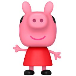 Figurina din vinil peppa pig, 7 cm