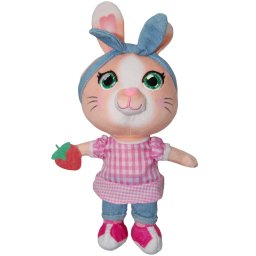 Jucarie din plus summer, summer & todd, 20 cm