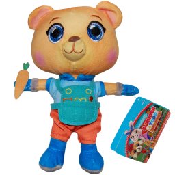 Jucarie din plus pico, summer & todd, 20 cm