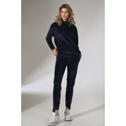 Pantaloni trening dama, Figl M746
