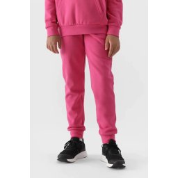 Pantaloni trening de fete, 4F