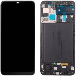 Display TouchScreen Samsung pentru Galaxy A50 A505