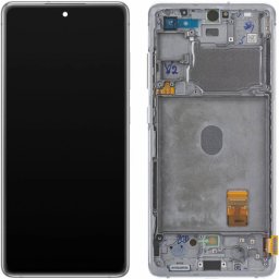 Display TouchScreen Samsung pentru Galaxy S20 FE G780