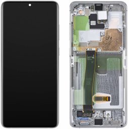 Display TouchScreen Samsung pentru Galaxy S20 Ultra