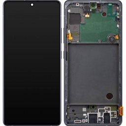 Display TouchScreen Samsung pentru Galaxy S21+ 5G G996