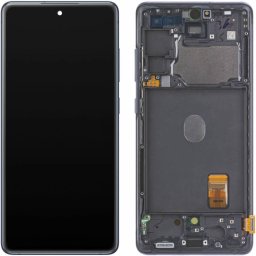 Display cu Touchscreen Samsung pentru Galaxy S20 FE 5G G781