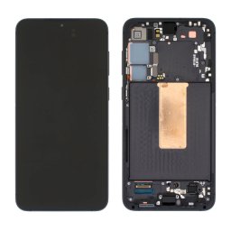 Display cu Touchscreen Samsung pentru Galaxy S23+ S916