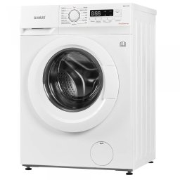 Masina Spalat Rufe Samus WSL-7124 7kg 1200 rot/min Alb