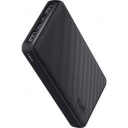 Acumulator Extern Trust Primo 15000mAh ECO Negru