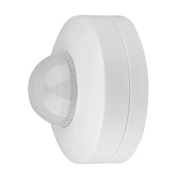 Senzor Miscare V-Tac 360Grade Montaj Tavan Alb