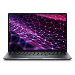 Laptop Dell Refurbished Latitude 9430, Intel Core i7-1265U 1.80 - 4.80GHz, 32GB DDR5, 512GB SSD, 14 Inch Full HD, Webcam + Windows 11 Pro
