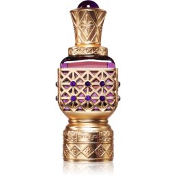 Zimaya Al Kiswah ulei parfumat unisex 20 ml