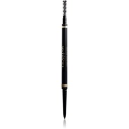 Clarins Wonder Define Eyebrow Pencil creion pentru sprancene cu pensula culoare 01 ash blonde 0.06 g