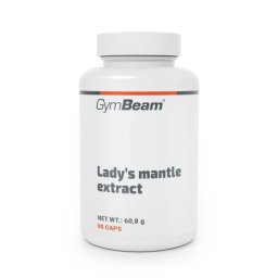 GymBeam Extract de crețișoară 90 caps.