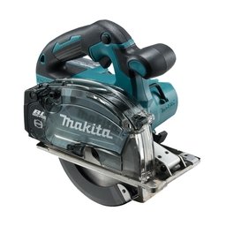 Makita - DCS553Z - Debitator metale fara acumulatori, Li-Ion, 18 V, - Ah, 150x20 mm, motor fara perii
