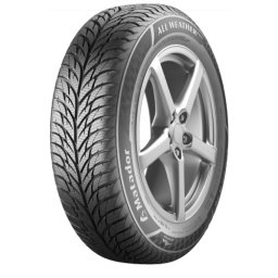 Matador 195/55 R16 87H MP62 ALL Weather EVO M+S 3pmsf
