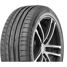 Nokian 225/55 R18 PowerProof 2 102V XL