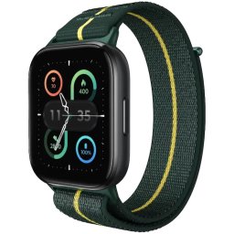 Smartwatch Motorola Moto Watch Fit PG38C07183, PANTONE Trekking Green