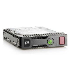 4TB SAS 7.2K LFF SC DS HDD