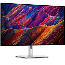 Monitor LED U3223QE 30inch 3840x2160 5ms GtG Silver