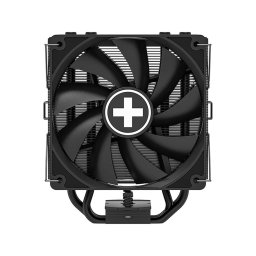 Performance A+ M705D, CPU cooler 120mm