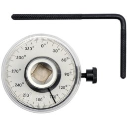 Accesorii service auto Calibraritor Strans Suruburi 1/2",125MM YT-0593