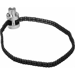 Scule auto Cheie filtru ulei cu lant 70-170mm YT-08254