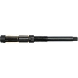 Alezor reglabil pentru gauri de finisare in metal zona de lucru 44 - 54 mm