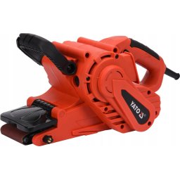 Slefuitor cu banda 1010 W Generic