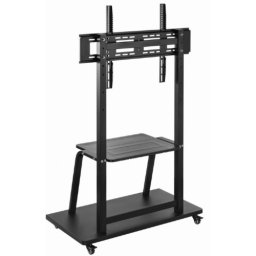 Stand TVS-100F-01 37-100" Negru