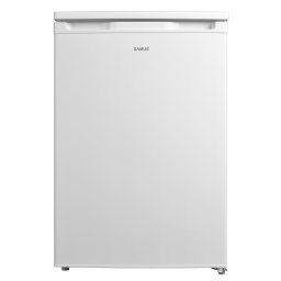 Aparate Frigorifice SW144E, 113 L, Clasa energetica D, Termostat reglabil, 2 rafturi de sticla, H 84.5 cm, Alb