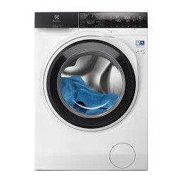 Masina de spalat rufe AEG EW7F4494QE - Masina de spalat rufe, 9 kg, 1400 rpm, Clasa A, 14 programe, Display LED, Alb