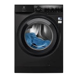 Masina de spalat rufe AEG EW7FG4492UDE - Masina de spalat rufe, 9 kg, 1400 rpm, Clasa A, 14 programe, Display LED, Alb