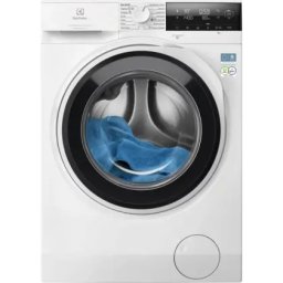 Masina de spalat rufe AEG EW7F3614SUE - Masina de spalat rufe, 10 kg, 1600 rpm, Clasa A, 14 programe, Display LED, Alb