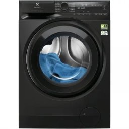Masina de spalat rufe AEG EW8FG5602CDE - Masina de spalat rufe, 11 kg, 1600 rpm, Clasa A, 14 programe, Display LED, Alb