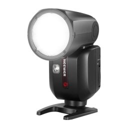 Neewer Z2PRO-N TTL ROUND HEAD FLASH SPEEDLITE For NIKON