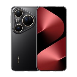 Smartphone Pura 80 Ultra 512GB 16GB RAM Dual SIM Black