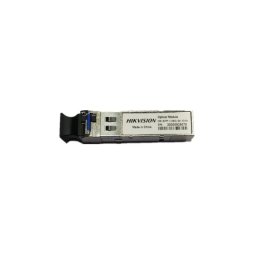 Modul SFP Hikvision HK-SFP-1.25G-20-1310, 1.25Gbps, single-mode, 20km, LC, 1310nm