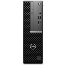 Calculator Refurbished Desktop SFF Intel Core i5-12500 16GB DDR4 256 GB SSD Model: Dell Optiplex 7000