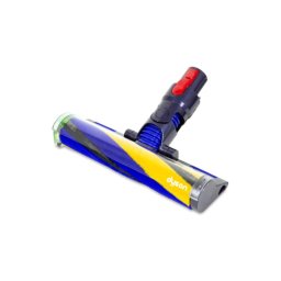 Capăt de curățare Laser Slim Fluffy™ pentru aspiratorele verticale GEN5 Dyson