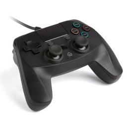 SNAKEBYTE GamePad 4 S controler negru PS4