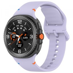 Curea Techsuit W079 pentru Samsung Galaxy Watch9 / Watch8 / Watch8 Classic Series, Mov