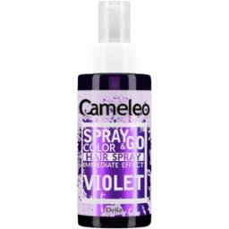 Spray Nuantator Cameleo Delia Spray & Go Violet, 150 ml