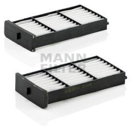 Filtru Cabina CU21062 pentru Mitsubishi