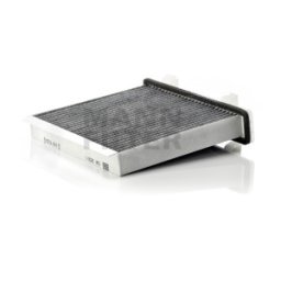 Filtru Cabina CUK22301 pentru Mitsubishi